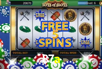 A Emoção da Loteria na 87a: Uma Chance de Mudança de Vida