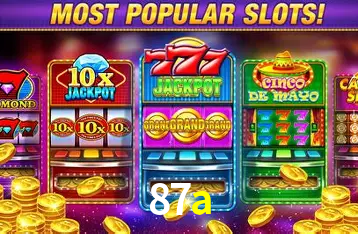 A Revolução dos Aplicativos de Jogos no 87a