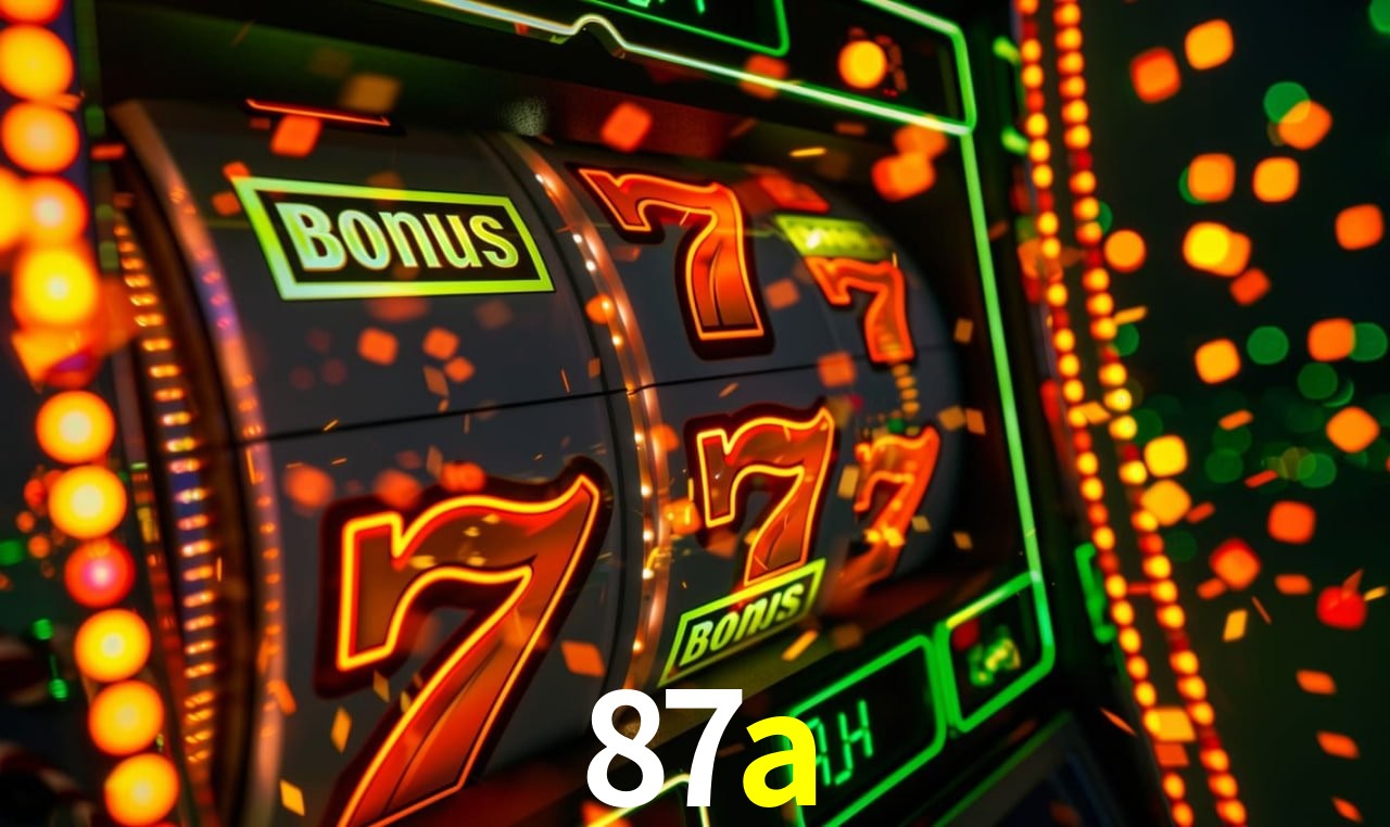 Mesa de Blackjack 87a