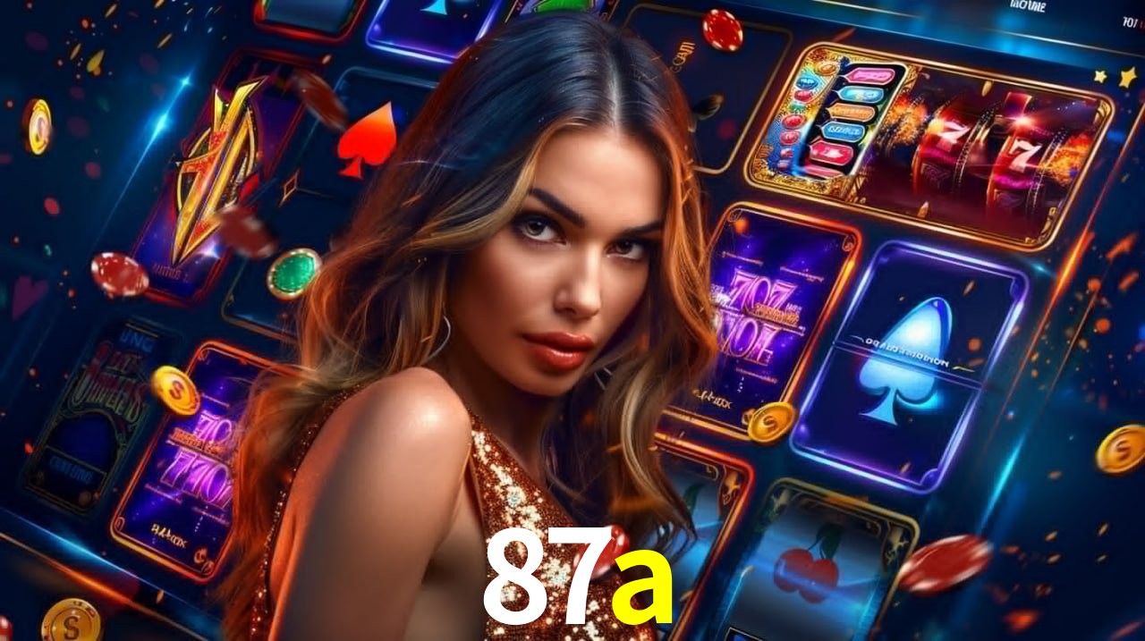 Casino Ao Vivo 87a
