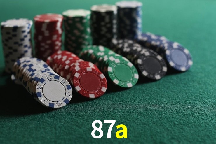 Mesa de Blackjack 87a