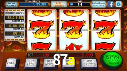 Apostas Esportivas na 87a: Um Guia Completo