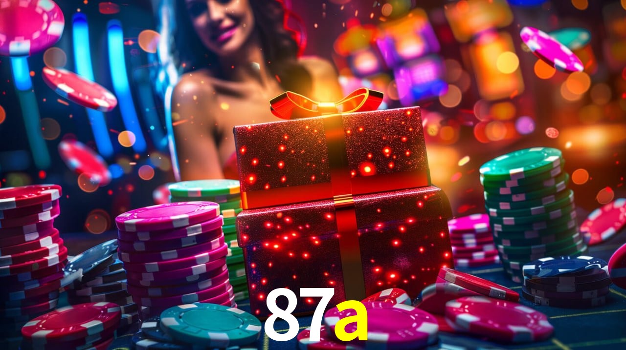 Casino VIP 87a