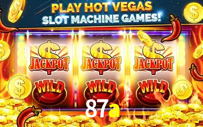 A Experiência Imersiva dos Cassinos Ao Vivo no 87a