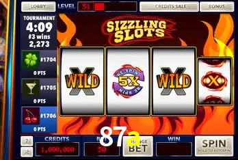 Descubra a Essência do 87a: Nossa História e Compromissos